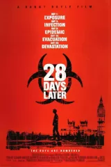 28 Days Later