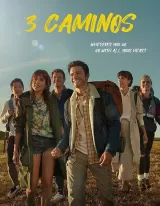 3 Caminos