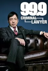 99.9: Criminal Lawyer