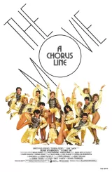 A Chorus Line