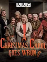 A Christmas Carol