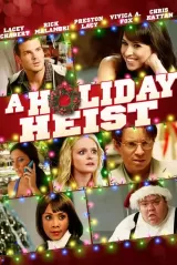 A Holiday Heist