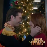 A Royal Christmas Holiday