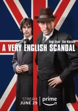 A Very English Scandal