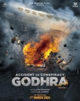 Accident or Conspiracy: Godhra