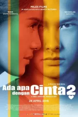 Ada Apa Dengan Cinta 2