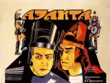 Aelita: The Queen of Mars