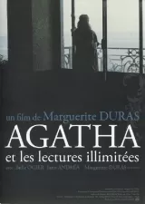 Agatha et les lectures illimitées