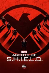 Agents of S.H.I.E.L.D.