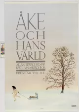 Åke and his World