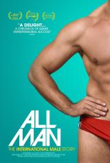 All Man: The International Male Story