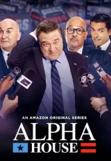 Alpha House