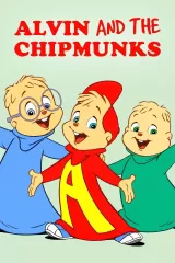 Alvin & the Chipmunks