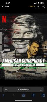 American Conspiracy: The Octopus Murders