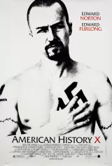 American History X