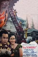 Ang bombero