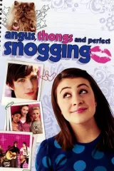 Angus, Thongs and Perfect Snogging