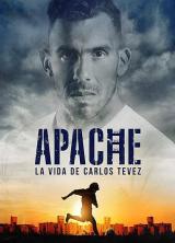 Apache: The Life of Carlos Tevez