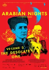 Arabian Nights: Volume 2 - The Desolate One