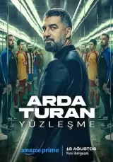 Arda Turan: Confrontation