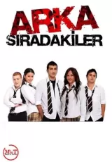 Arka siradakiler