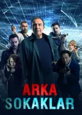 Arka sokaklar