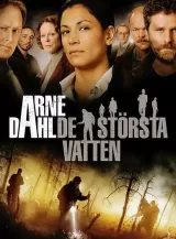 Arne Dahl: De största vatten