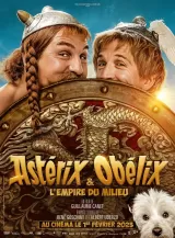 Astérix et Obélix : L\