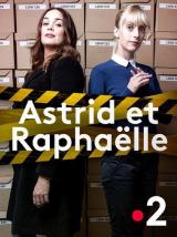 Astrid et Raphaëlle