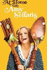 At Home with Amy Sedaris