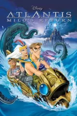 Atlantis: Milo\