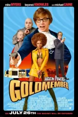 Austin Powers in Goldmember