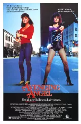 Avenging Angel