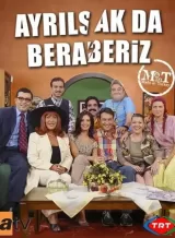 Ayrilsak da beraberiz