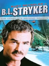 B.L. Stryker