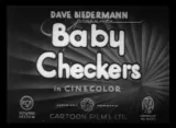 Baby Checkers