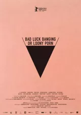 Bad Luck Banging or Loony Porn