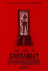 Barbarian