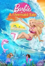 Barbie: A Mermaid Tale