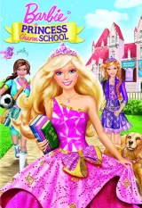 Barbie: Princess Charm School