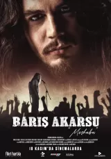 Baris Akarsu Merhaba