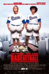 Baseketball