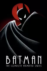 Batman: The Animated Series