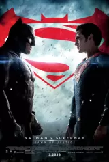 Batman v Superman: Dawn of Justice Ultimate Edition