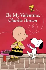 Be My Valentine, Charlie Brown