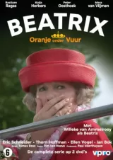 Beatrix, Oranje onder Vuur