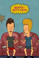 Beavis and Butt-Head