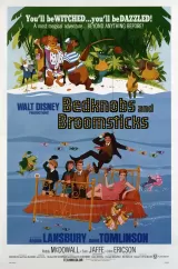 Bedknobs and Broomsticks