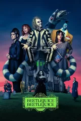 Beetlejuice Beetlejuice