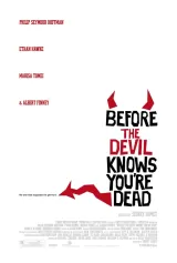 Before the Devil Knows You\